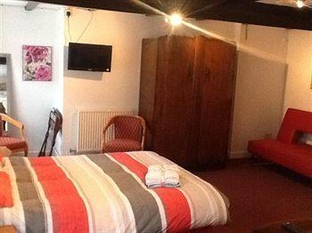 George Inn Radstock Kültér fotó