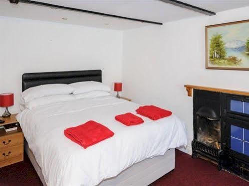 George Inn Radstock Kültér fotó